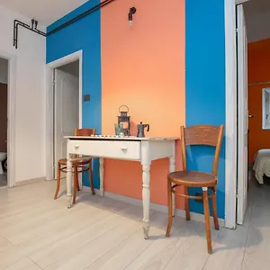 La Casa Di Marta Appartamento Genova