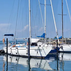 House Boat Botel Cavallino-Treporti