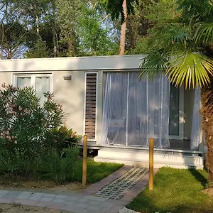 Campingplatz Center Valdor, Cavallino-Treporti